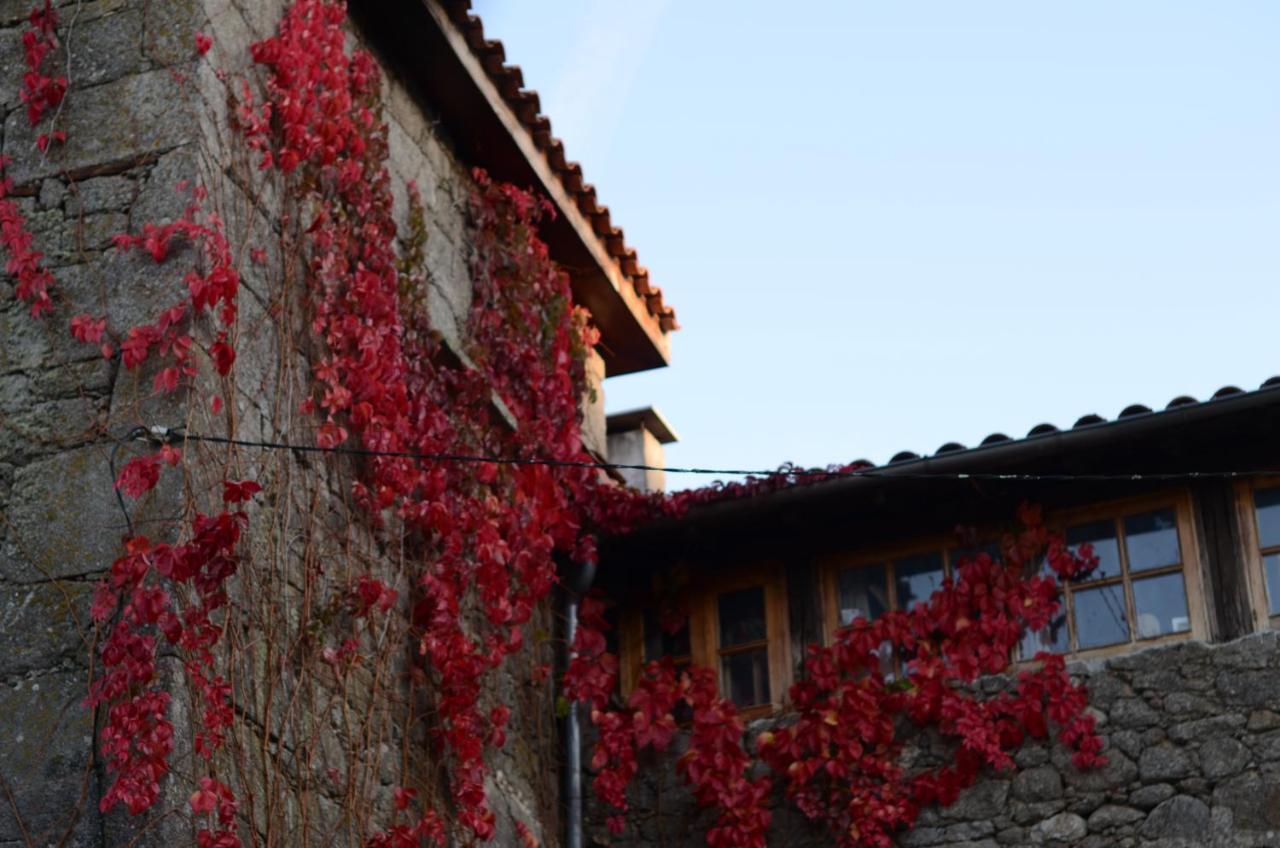 Torre Tanquian Eco Finca - Ribeira Sacra Panton Luaran gambar